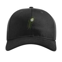 Pro Twill Snapback Thumbnail