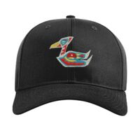 Pro Twill Snapback Thumbnail