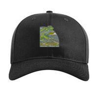 Pro Twill Snapback Thumbnail