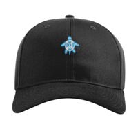 Pro Twill Snapback Thumbnail