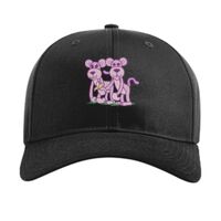 Pro Twill Snapback Thumbnail