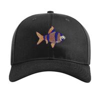 Pro Twill Snapback Thumbnail