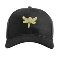 Pro Twill Snapback Thumbnail