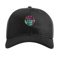 Pro Twill Snapback Thumbnail