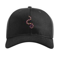 Pro Twill Snapback Thumbnail