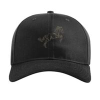 Pro Twill Snapback Thumbnail