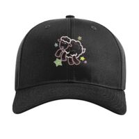 Pro Twill Snapback Thumbnail