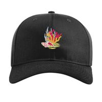 Pro Twill Snapback Thumbnail