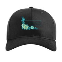 Pro Twill Snapback Thumbnail