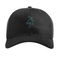 Pro Twill Snapback Thumbnail