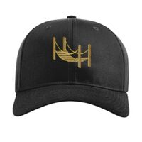 Pro Twill Snapback Thumbnail
