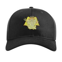 Pro Twill Snapback Thumbnail