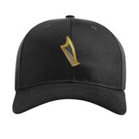 Pro Twill Snapback Thumbnail