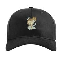 Pro Twill Snapback Thumbnail