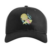 Pro Twill Snapback Thumbnail