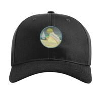 Pro Twill Snapback Thumbnail