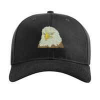 Pro Twill Snapback Thumbnail