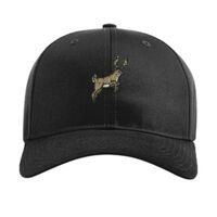 Pro Twill Snapback Thumbnail