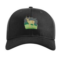 Pro Twill Snapback Thumbnail