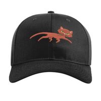 Pro Twill Snapback Thumbnail