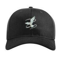 Pro Twill Snapback Thumbnail