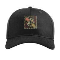 Pro Twill Snapback Thumbnail