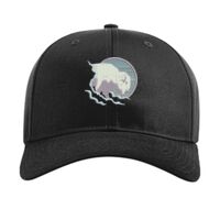 Pro Twill Snapback Thumbnail