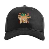 Pro Twill Snapback Thumbnail