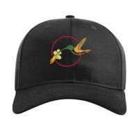 Pro Twill Snapback Thumbnail