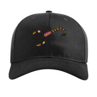 Pro Twill Snapback Thumbnail