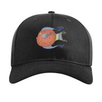 Pro Twill Snapback Thumbnail