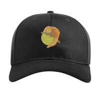 Pro Twill Snapback Thumbnail