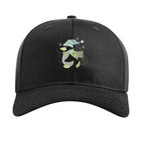 Pro Twill Snapback Thumbnail