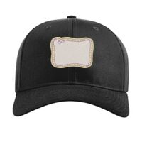 Pro Twill Snapback Thumbnail