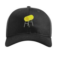 Pro Twill Snapback Thumbnail