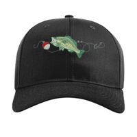 Pro Twill Snapback Thumbnail