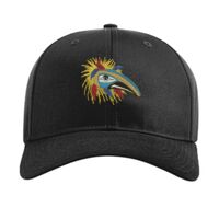 Pro Twill Snapback Thumbnail