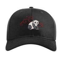 Pro Twill Snapback Thumbnail