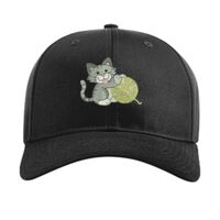 Pro Twill Snapback Thumbnail