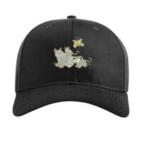 Pro Twill Snapback Thumbnail