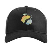 Pro Twill Snapback Thumbnail