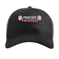 Pro Twill Snapback Thumbnail