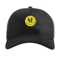 Pro Twill Snapback Thumbnail
