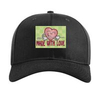 Pro Twill Snapback Thumbnail