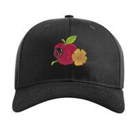 Pro Twill Snapback Thumbnail