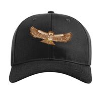 Pro Twill Snapback Thumbnail