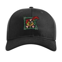 Pro Twill Snapback Thumbnail