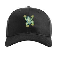 Pro Twill Snapback Thumbnail