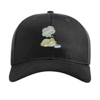 Pro Twill Snapback Thumbnail