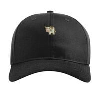 Pro Twill Snapback Thumbnail